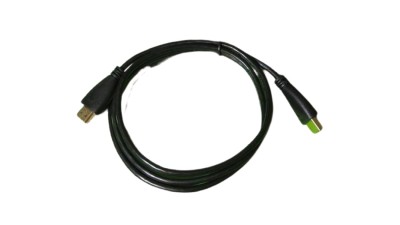 Кабель HDMI to HDMI тато-тато 1.2м (14398)