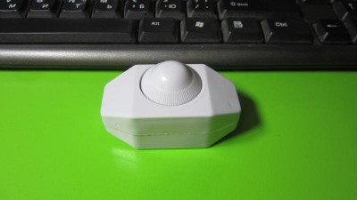 Світловий регулятор модулятор світла диммер управління 250V 100W (14400)