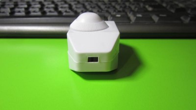 Світловий регулятор модулятор світла диммер управління 250V 100W (14400)