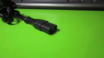 Мережевий кабель шнур живлення (14401)