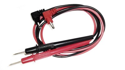 Щупи для мультиметра серії M830 (14402)