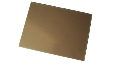 Текстоліт односторонній FR4 20*30 1.5mm (14415)