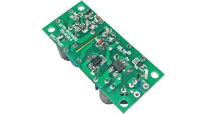 Перетворювач напруги блок живлення AC 220V DC 5V 1A (14426)