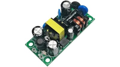 Перетворювач напруги блок живлення AC 220V DC 5V 1A (14426)