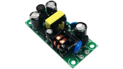 Перетворювач напруги блок живлення AC 220V DC 5V 1A (14426)