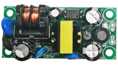 Перетворювач напруги блок живлення AC 220V DC 5V 1A (14426)