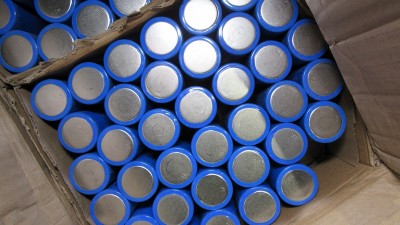 Високострумний акумулятор LiFePo 32700 3.2V 6000mah 6mom 5С (14432)