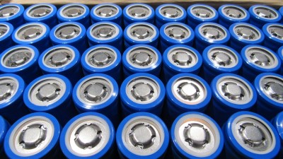 Високострумний акумулятор LiFePo 32700 3.2V 6000mah 6mom 5С (14432)