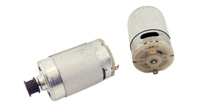 Електродвигун 500 550 12-36V 80mA 2400-7200об/хв (14447)