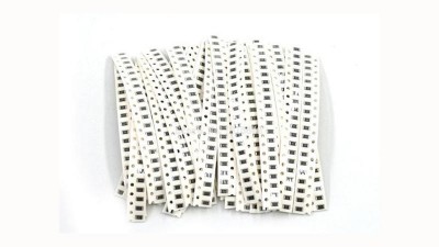 Набір резисторів SMD 1206 1M-22M 15 номіналів по 20 штук (14453)