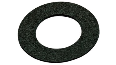 Паперова ізоляція на плюс акумулятора Li-Ion 18650 5шт (14463)