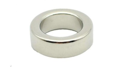 Неодимовий магніт з отвором 9*5.5*3 (14480)