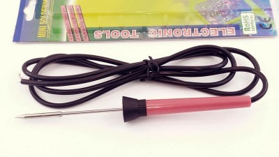 Mікропаяльник паяльник ZD-20 SP-MINI20 12V 8W (14392)