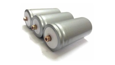 Акумулятор LiFePo4 3.2V 4600mah 7mR 32650 з різьбою (19273)