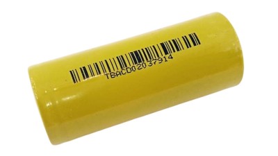 Акумулятор LiFePo4 26650 3.3Ah 3.2V (14535)