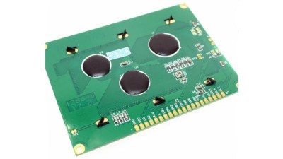 Графічний дисплей WG12864B 12864 128*64 Arduino 3D-принтер (14546)