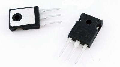 Транзистор N-CH Mosfet IRFP450 500V 14A TO218 (14574)