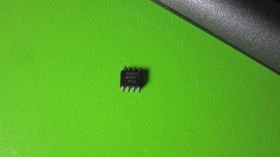 Операційний підсилювач AD8541ARZ SOIC-8 (14576)