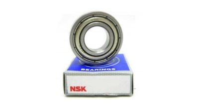 Підшипник радіальний міні 625ZZ NSK Японія для 3D-принтера ЧПУ (14578)