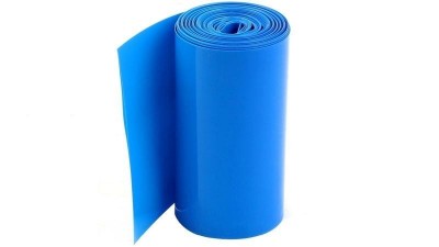 Термоусадка для складання акумуляторів 1000мм*170мм*0.2мм (14586)