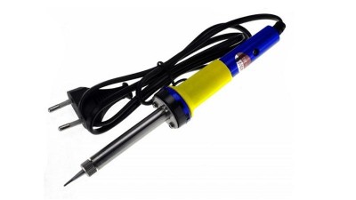 Паяльник ZD-200c 40W 220V (14602)