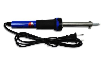 Паяльник ZD-200b 60W 220V (14603)