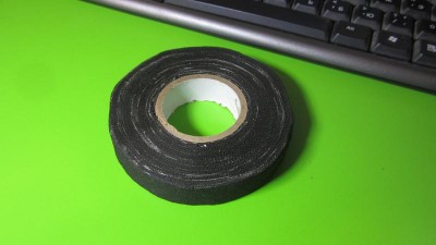 Ізолента Supermaster 20m (14609)