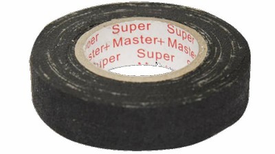 Ізолента Supermaster 20m (14609)