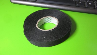 Ізолента Certoplast Лавсан 18мм (14610)