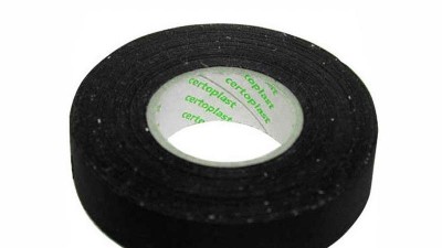 Ізолента Certoplast Лавсан 18мм (14610)