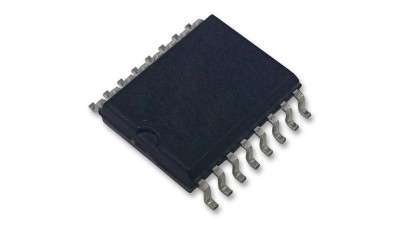 мікросхема MAX732CWE (14612)