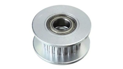 Зубчастий шків 16 зубів GT2 M3 для 3D-принтера ЧПУ (14617)