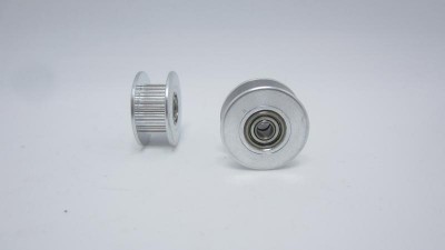 Зубчастий шків 20 зубів GT2 M3 для 3D-принтера ЧПУ (14619)