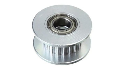 Зубчастий шків 20 зубів GT2 M3 для 3D-принтера ЧПУ (14619)