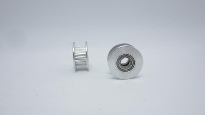 Зубчастий шків 20 зубів GT2 M5 для 3D-принтера ЧПУ (14621)