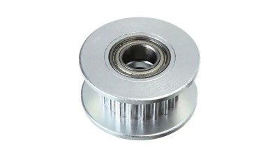 Зубчастий шків 20 зубів GT2 M5 для 3D-принтера ЧПУ (14621)