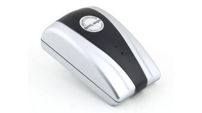 Пристрій для економії електроенергії Electricity Saving Box (14624)