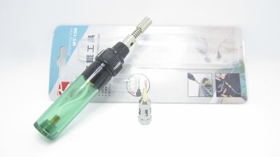 Газовий паяльник Renmei MT-100 (14632)