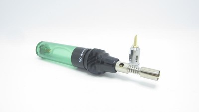 Газовий паяльник Renmei MT-100 (14632)