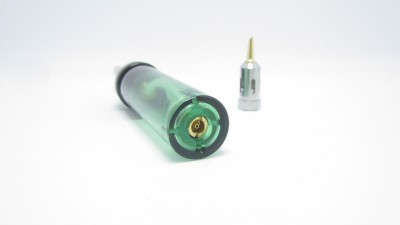 Газовий паяльник Renmei MT-100 (14632)