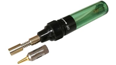 Газовий паяльник Renmei MT-100 (14632)