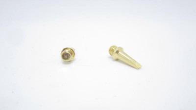 Змінне жало викрутка тип D газового паяльника MT100 1934 1935 1115 1113 873 (14635)