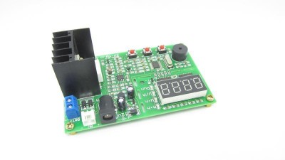 Пристрій для тестування акумуляторів ZB206 V1.3 (14649)