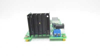 Пристрій для тестування акумуляторів ZB206 V1.3 (14649)