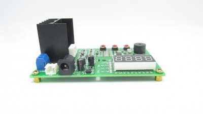 Пристрій для тестування акумуляторів ZB206 V1.3 (14649)