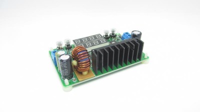 Програмоване джерело живлення DPS3005 DC-DC RD DP30V5A-L 32V 5A (14650)