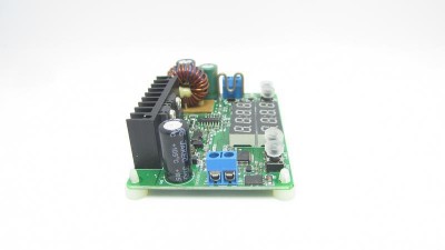 Програмоване джерело живлення DPS3005 DC-DC RD DP30V5A-L 32V 5A (14650)