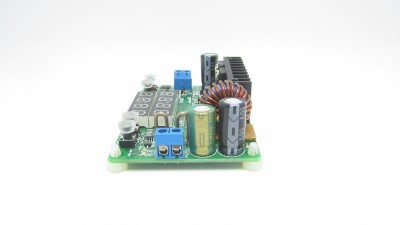 Програмоване джерело живлення DPS3005 DC-DC RD DP30V5A-L 32V 5A (14650)