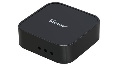 Розумний Wi-Fi міст Sonoff RF 433MHz Wi-Fi сигналізація (14675)