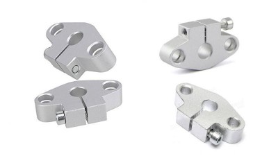 Фіксатор тримач валу SHF8 3D-принтера ЧПУ (14681)